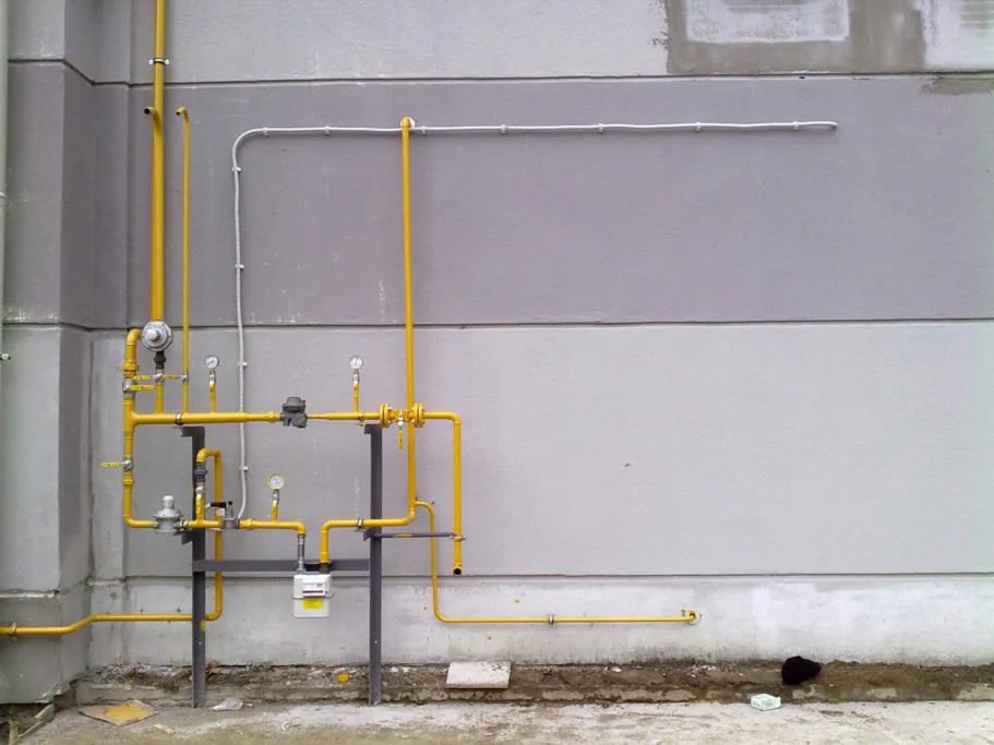 Silifke Doğalgazcı