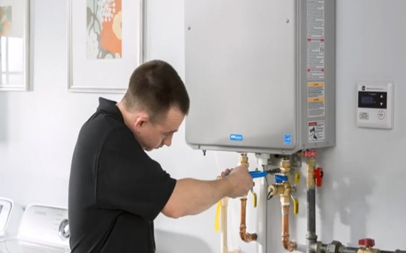 Silifke Doğalgazcı